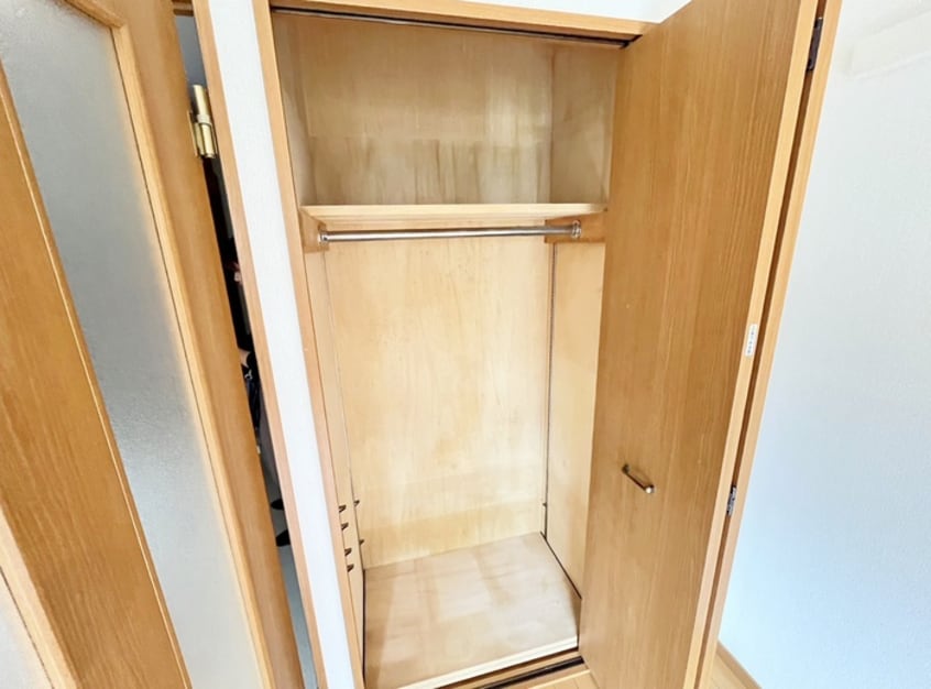 収納 アーク阿佐ヶ谷