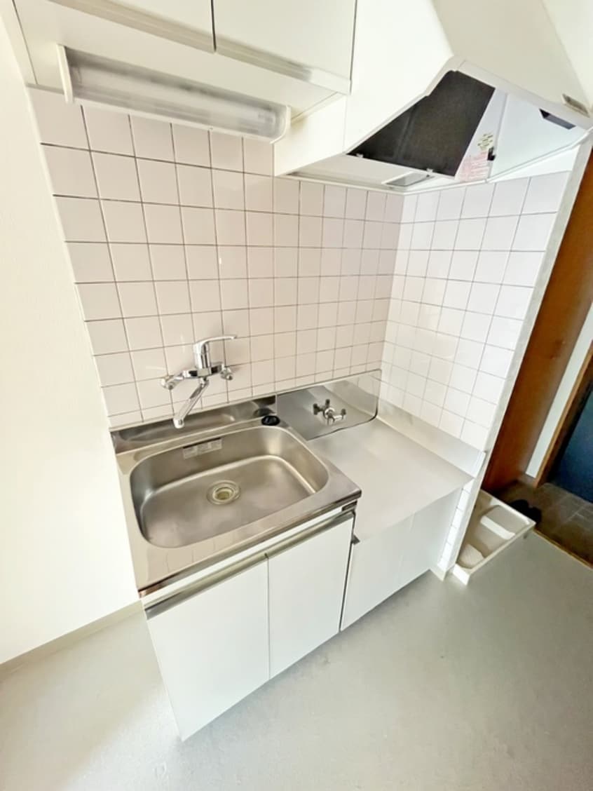 キッチン アーク阿佐ヶ谷