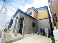 本町西三丁目戸建