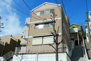 コンフォート読売ランド前Ⅰ