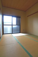 居室 ジェンティ－ル川口