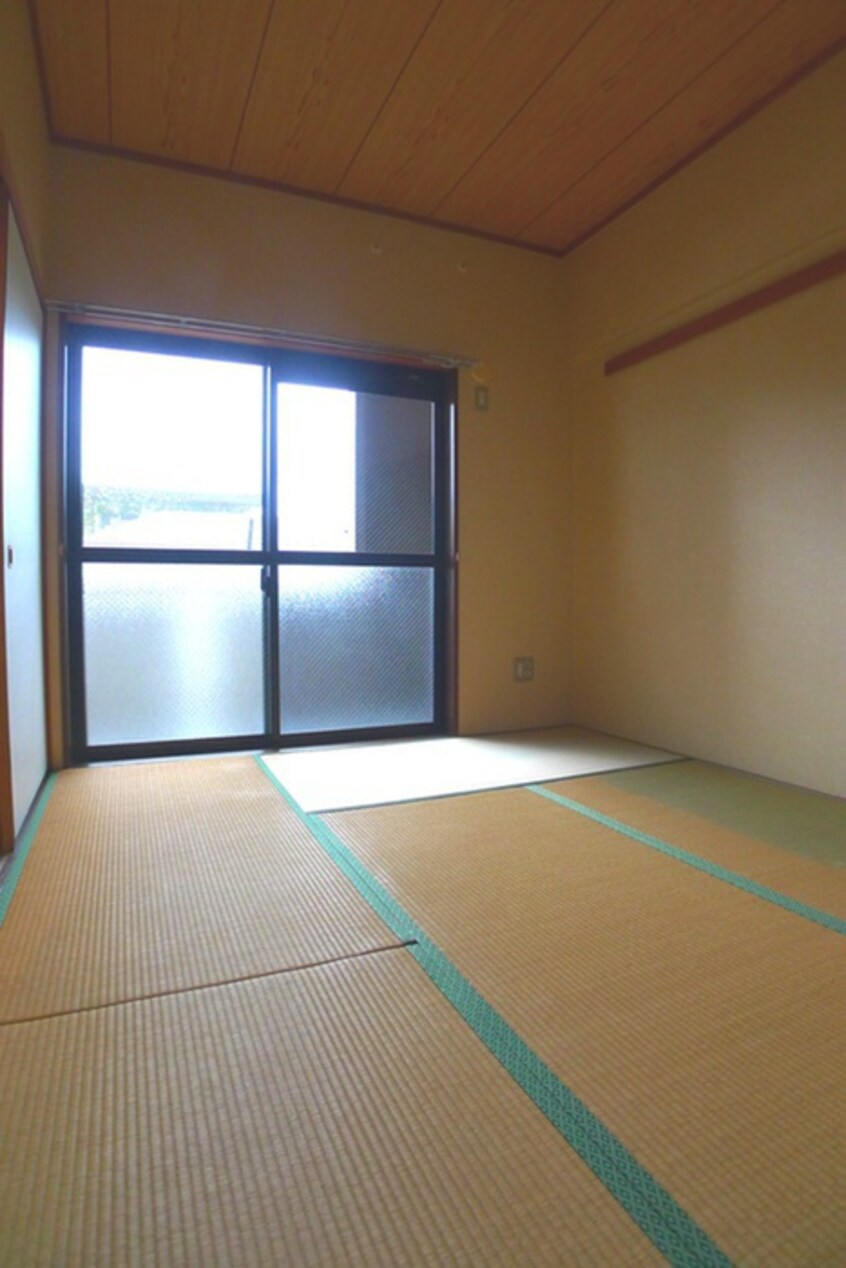 居室 ジェンティ－ル川口