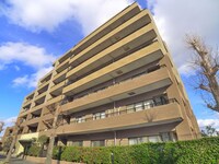 レクセルマンション勝田台(101)