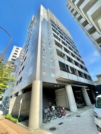 池袋シティハウス(404)