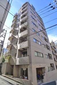 ベスト本郷（８０２）