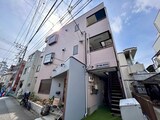 フローラル元住吉