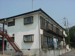 ルミネコーポラス久末