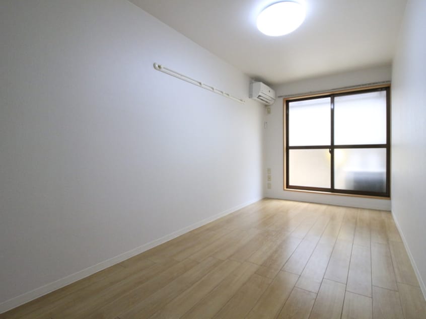 居室 江戸小日向マンション