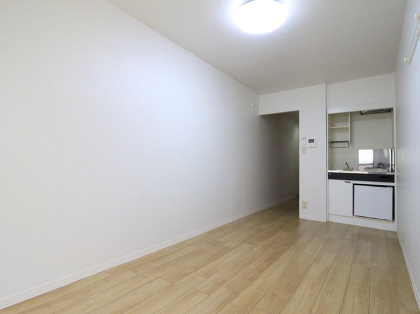 居室 江戸小日向マンション