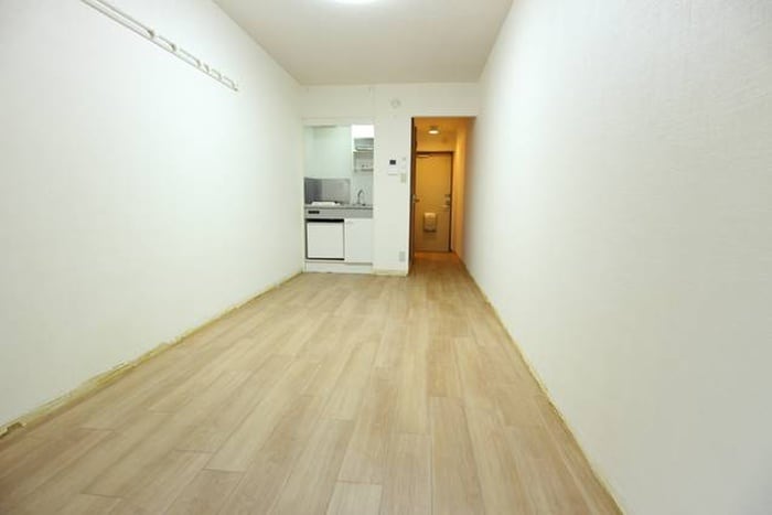 居室 江戸小日向マンション