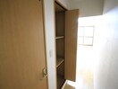 収納 江戸小日向マンション