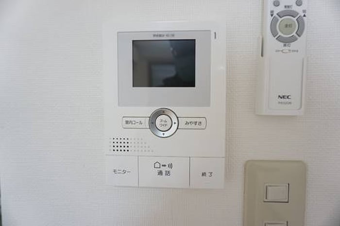 内観写真 江戸小日向マンション