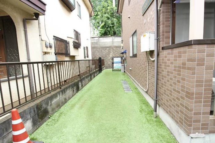 その他 江戸小日向マンション