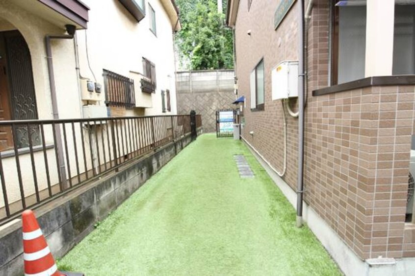 その他 江戸小日向マンション