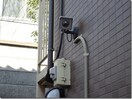 建物設備 江戸小日向マンション