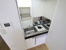キッチン 江戸小日向マンション