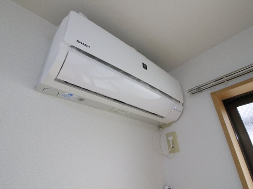 居室 江戸小日向マンション