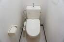 トイレ 江戸小日向マンション