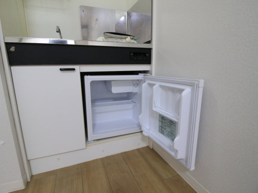 居室 江戸小日向マンション