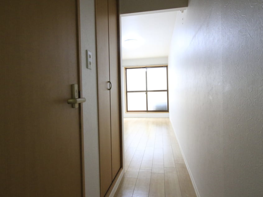 居室 江戸小日向マンション