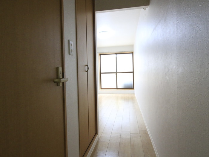 居室 江戸小日向マンション