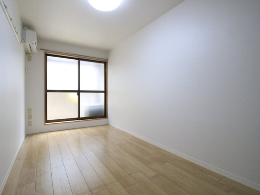 居室 江戸小日向マンション