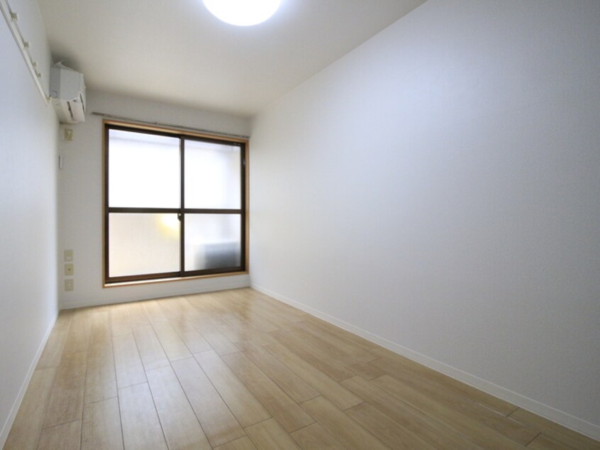 居室 江戸小日向マンション