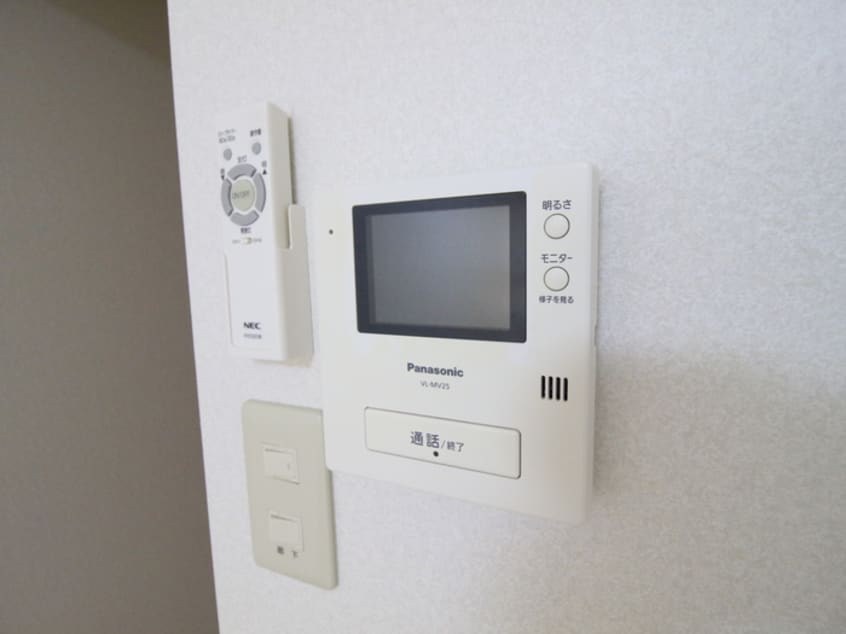 居室 江戸小日向マンション