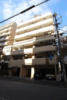 ﾗｲｵﾝｽﾞﾏﾝｼｮﾝ吉野町第12（104）の外観