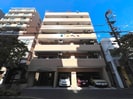 ﾗｲｵﾝｽﾞﾏﾝｼｮﾝ吉野町第12（104）の外観