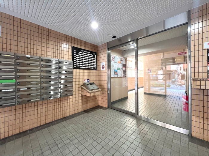 建物設備 ﾗｲｵﾝｽﾞﾏﾝｼｮﾝ吉野町第12（104）
