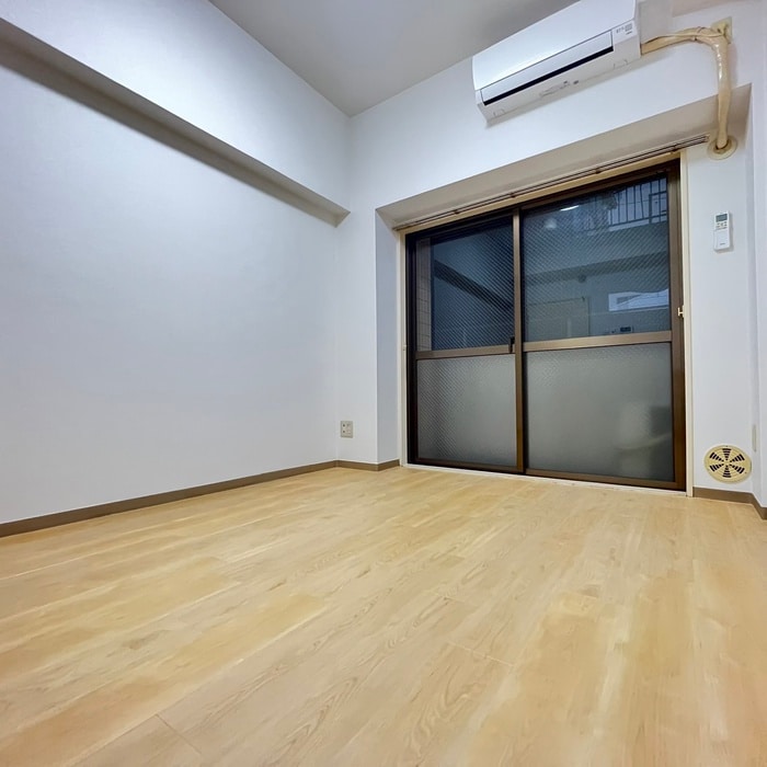居室 ﾗｲｵﾝｽﾞﾏﾝｼｮﾝ吉野町第12（104）