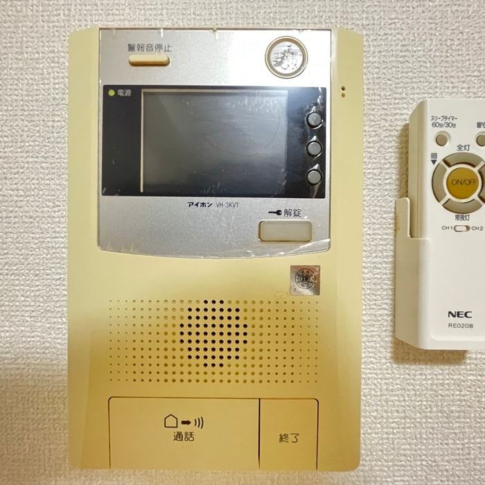 内観写真 ﾗｲｵﾝｽﾞﾏﾝｼｮﾝ吉野町第12（104）