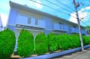 外観写真 ファーストヴューラ六番館