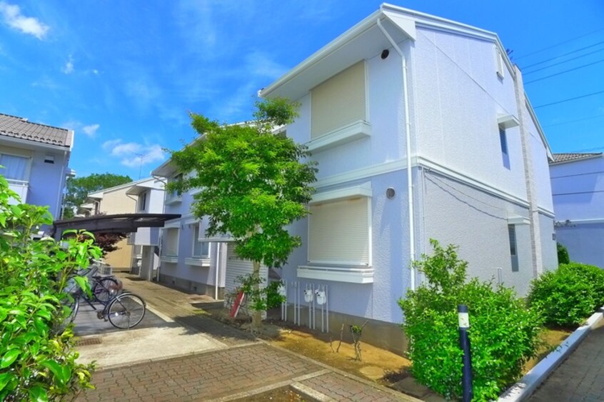 建物設備 ファーストヴューラ六番館