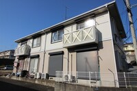 フォーユー桜台壱番館