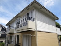 パークサイド霧が丘