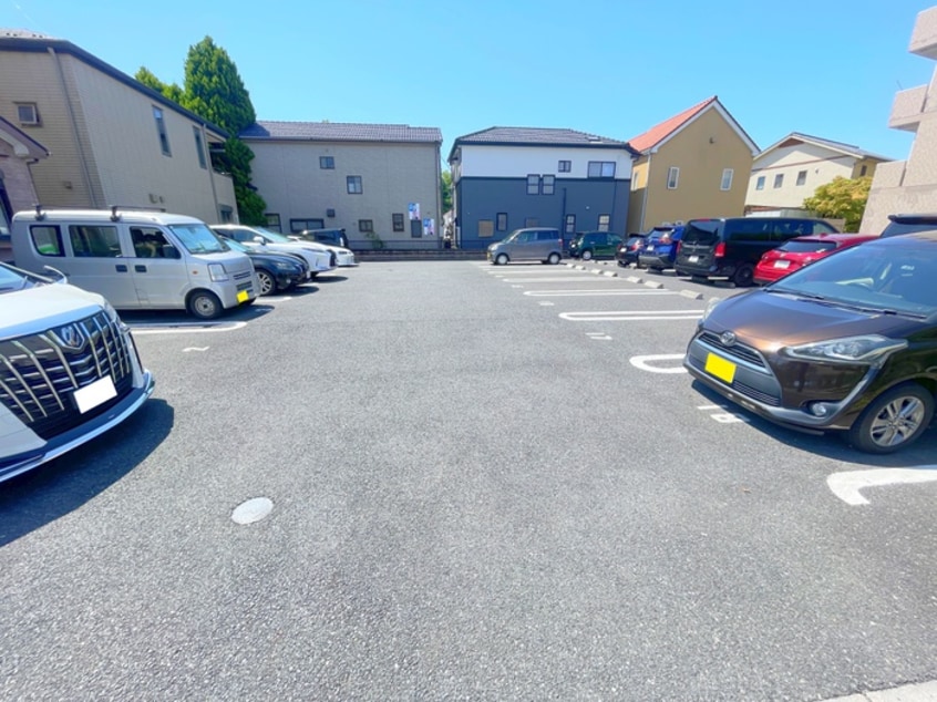 駐車場 Ａｒｃ・Ｒｉｃｈｅ