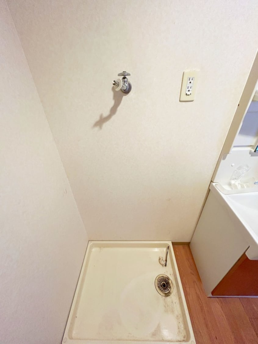 洗濯機置場 Ａｒｃ・Ｒｉｃｈｅ