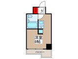 グランドハイツ八丁堀（906）
