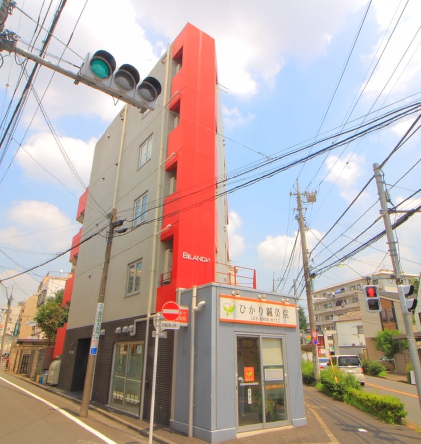 外観写真 Bilancia