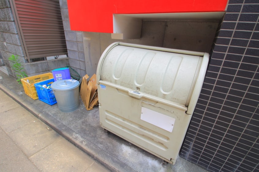 建物設備 Bilancia