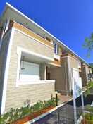 外観写真 エテルナ