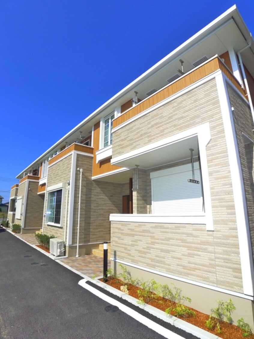 外観写真 エテルナ