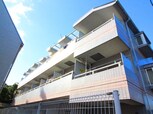 ハイタウン都立大学(109)