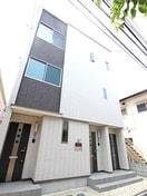 外観写真 ヴィラ高円寺Ⅱ