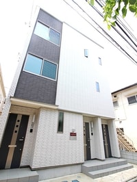 ヴィラ高円寺Ⅱ