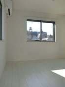 居室 ヴィラ高円寺Ⅱ