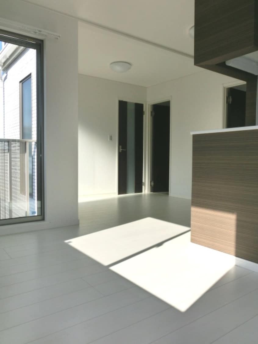 居室 ヴィラ高円寺Ⅱ