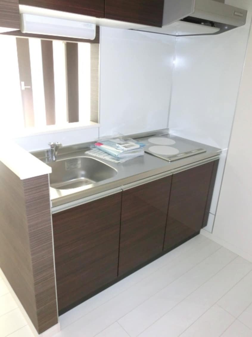 キッチン ヴィラ高円寺Ⅱ